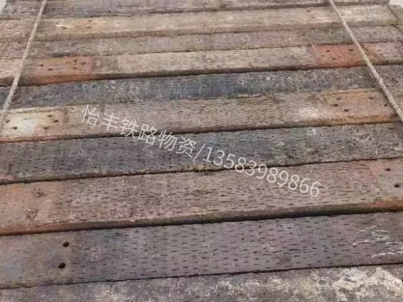 特級(jí)再用枕木